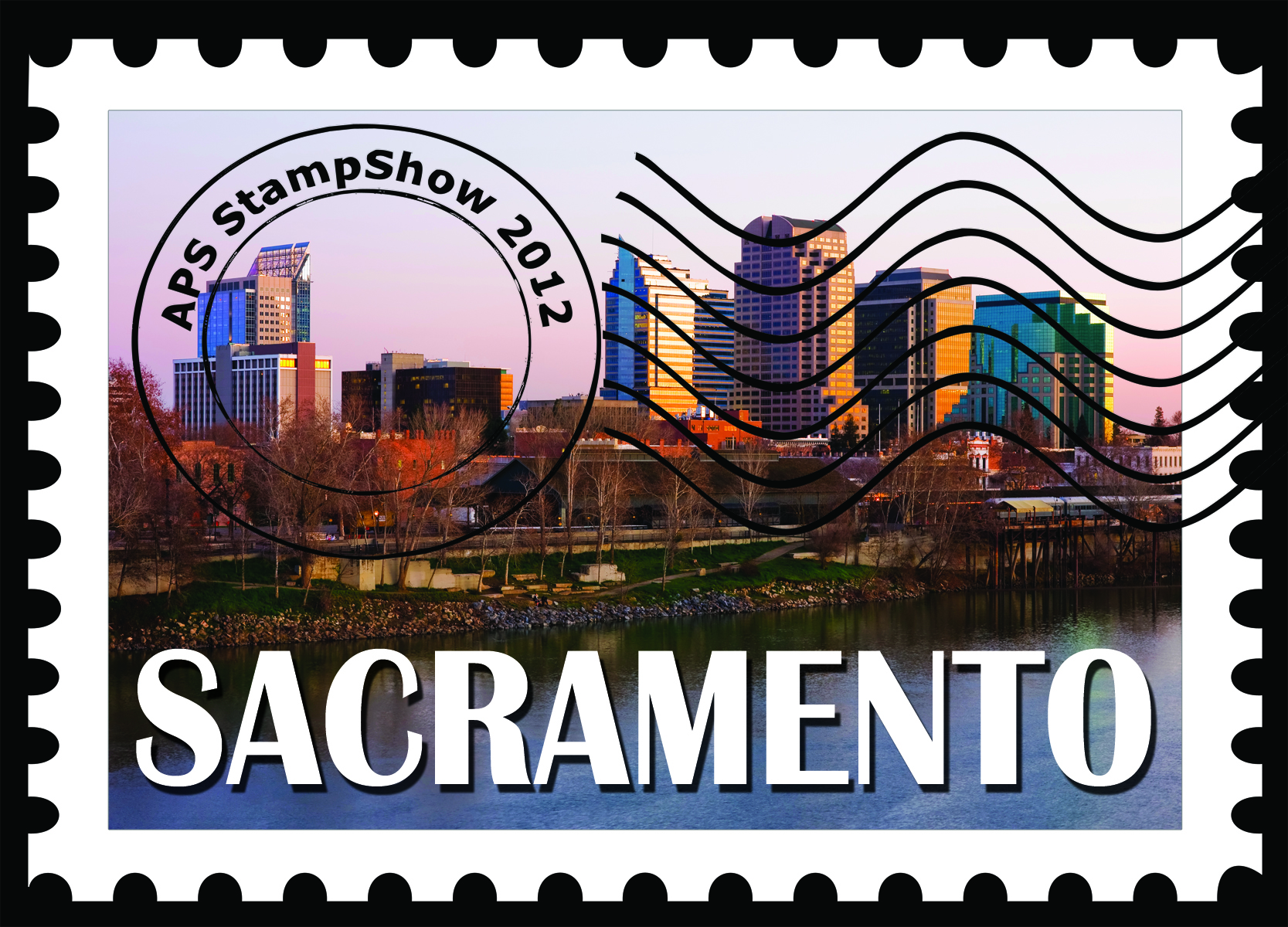 America’s Stamp Club and the Nation’s Largest Annual Stamp Collecting